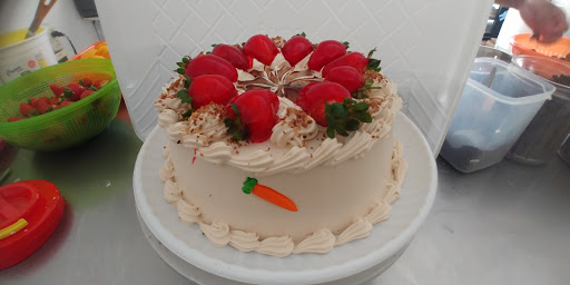 El Caballito Pastelería