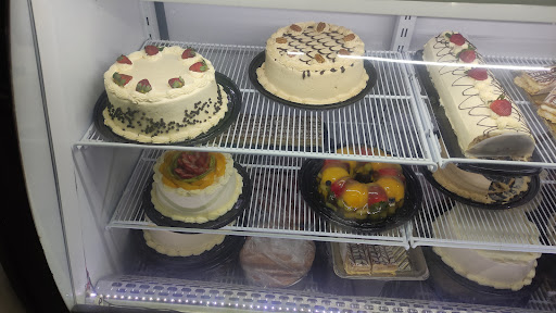 D Garabat Pastelería