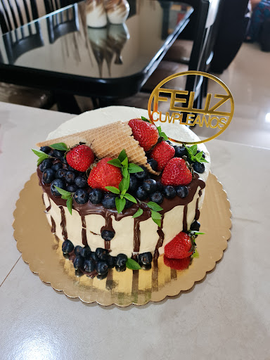 K Dulce Pasteleria y Repostería