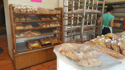 Panadería la Victoria