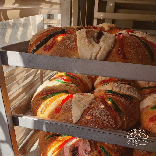 Panadería La Victoria de Don Salva Prado