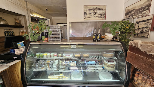 Pastelería y Repostería Fina la Sorpresa