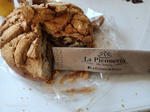 La Piconería Ameca