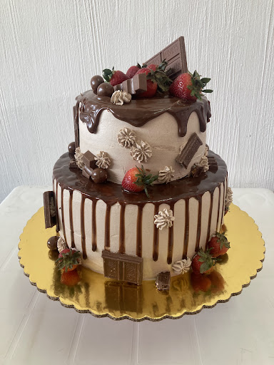 Pastelería mi dulce capricho