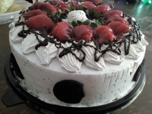 PASTELERÍA FIGANDY