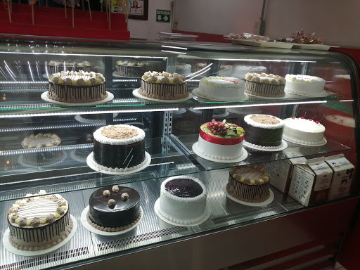 Pastelería Cafin