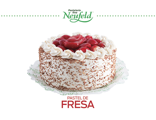 Pastelería Neufeld Tonalá