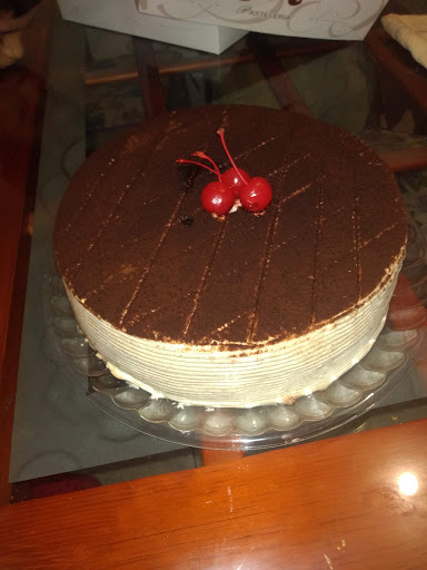 Rosik Pastelería - Matríz