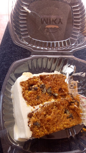 Pastelería Miky (La Estancia)