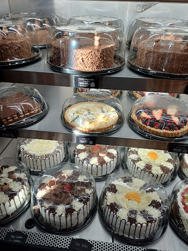 Pastelerías Esperanza