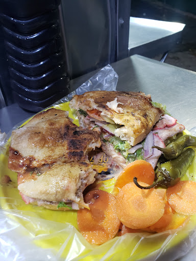 Tortas Analco