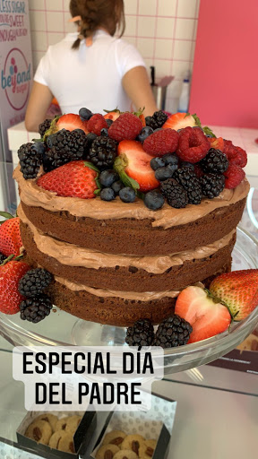 D' Almendra Keto Bakery