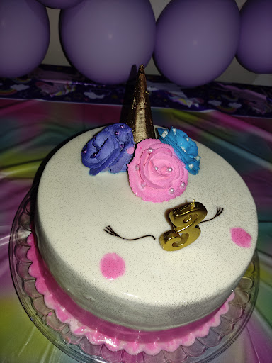 Pastelería & Repostería Mary Cake - Ojo de Agua