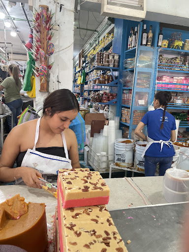 Dulcería La Providencia