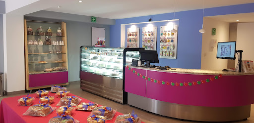 Pastelería Aranzazu Azcapotzalco