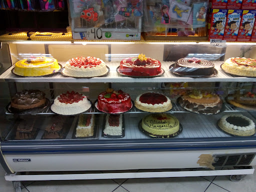 Panadería y Pastelería San Rafael