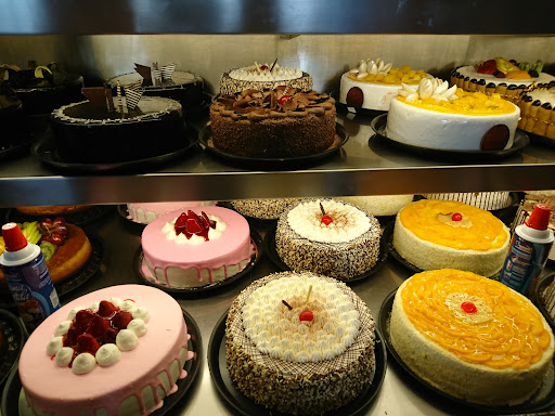 Pastelerías Esperanza