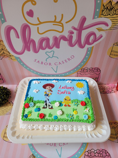 Reposteria Charito