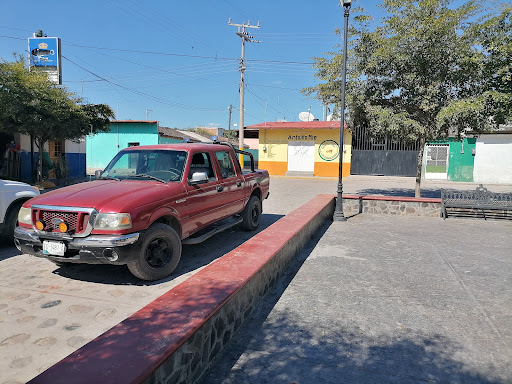 El Paso Real