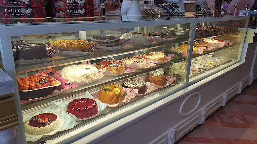 Pastelería Paulette
