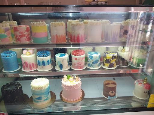 Cupcady