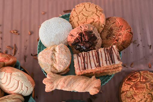 Panadería El Pueblito