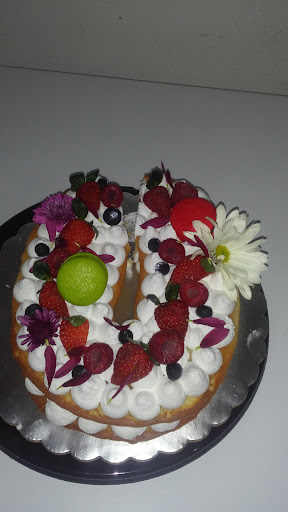 Charme Repostería