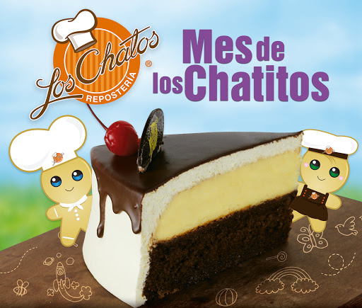 Repostería Los Chatos Sucursal Marina