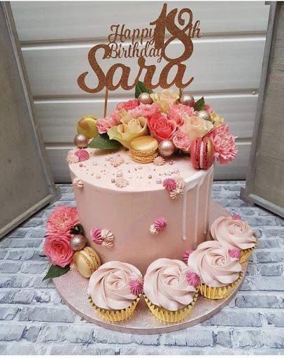 Arte Repostería