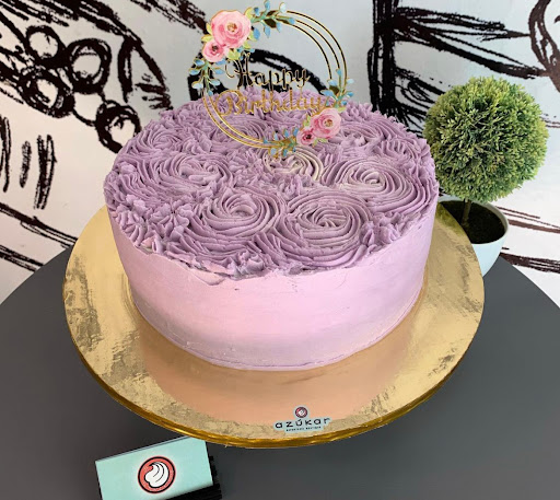 Azúkar Repostería Boutique