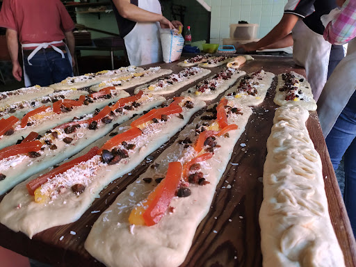 PANADERÍA MARTÍNEZ