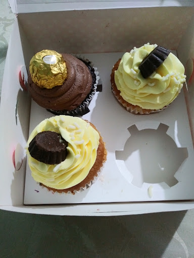 Vainilla Repostería Artística