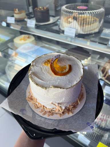 Pastelería Laberinto
