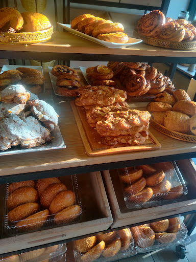 PANDETA Panadería Artesanal