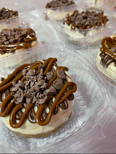 Delenss Postreria Boutique