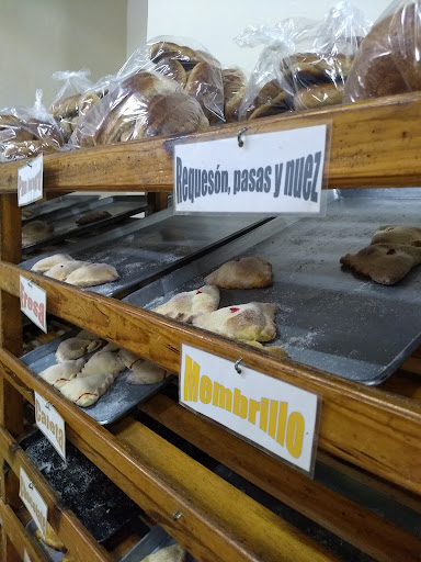 Panadería Doña Tere