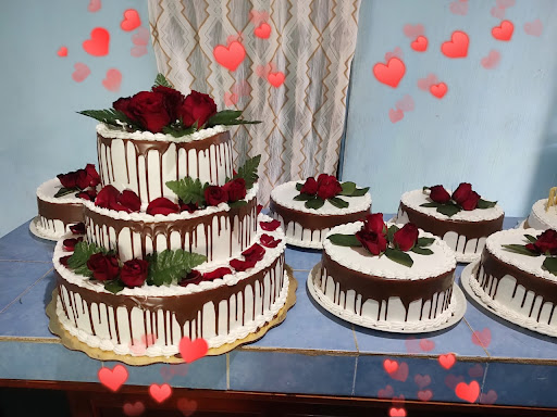Pastelería Rosy