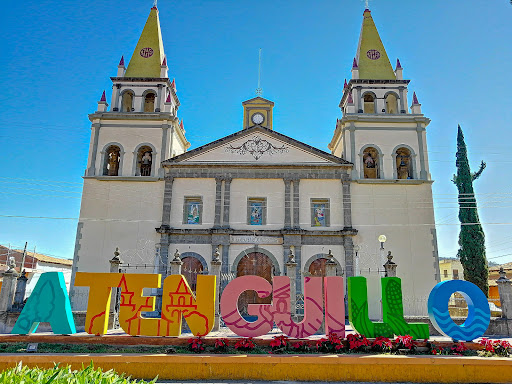 Atenguillo
