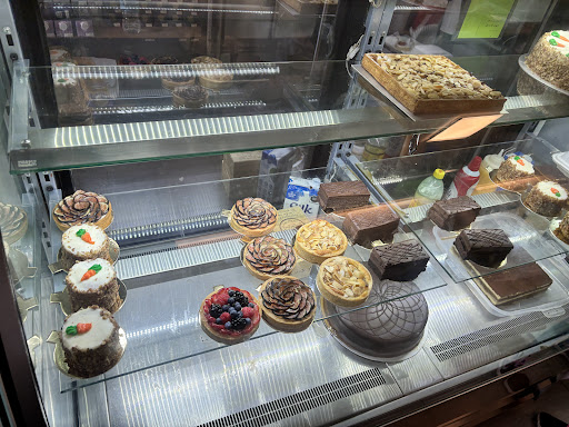 Sublime Pastelería