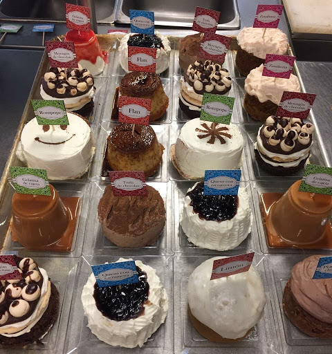 Pastelería Hadasa