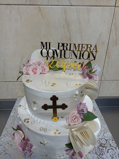 Pasteles Caseros Andrea
