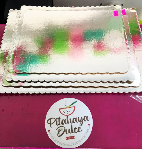 La Pitahaya