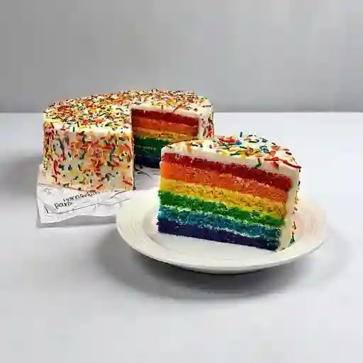 Luvier Pastelería