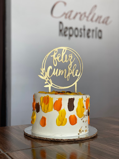 Carolina Repostería