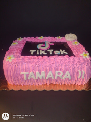 Kekytos Pasteles y cupcakes