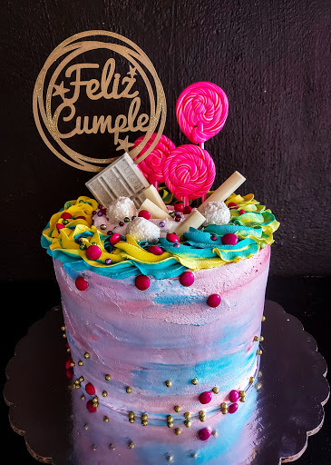 Pastelería Laura's Cake