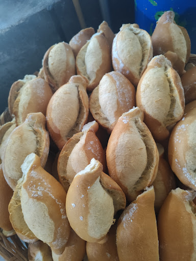 Panadería dylan rincón de guayabitos nayarit