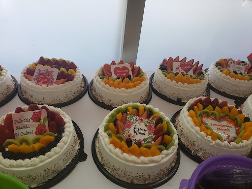 Pastelería Figandy Suc. Oblatos
