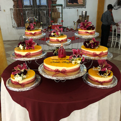 Pastelería la Hacienda de VICA