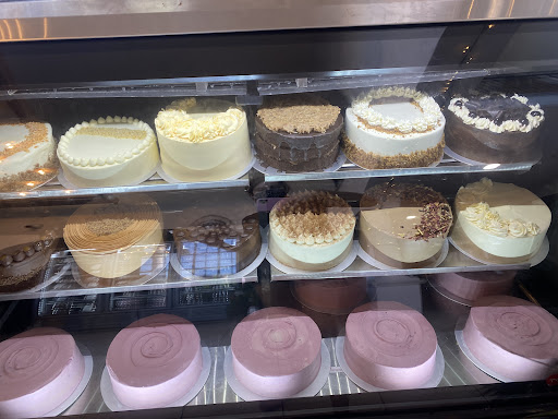 Pavlova Pastelería y Café